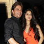 Shah Rukh Khan’s reaction to Suhana Khan’s latest Picture  