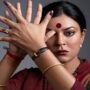 Sushmita Sen plays transgender activist Shreegauri Sawant in Taali