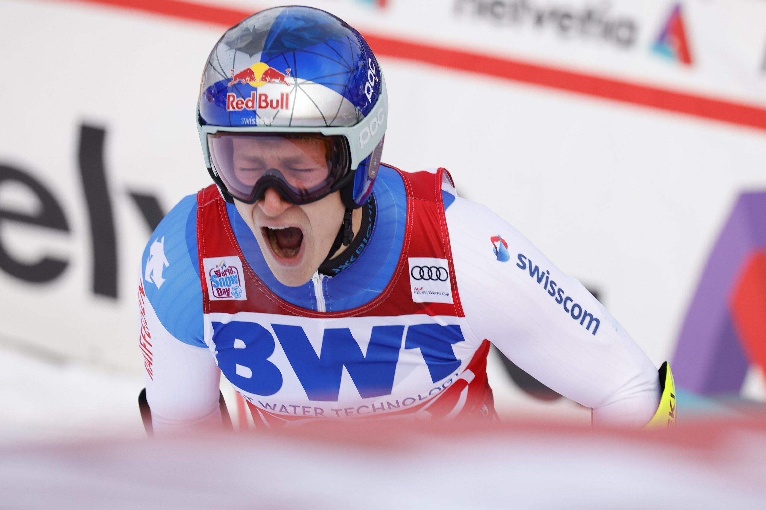 Swiss Odermatt