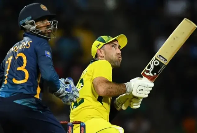 T20 World Cup 2022 Points table after Australia beats Srilanka – Group 1 Match