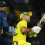 T20 World Cup 2022 Points table after Australia beats Srilanka – Group 1 Match