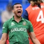 T20 World Cup 2022: Taskin makes Bangladesh win over Netherlands by taking 4 wickets