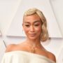 Tati Gabrielle discusses adopting various hairstyles onscreen