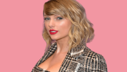 Taylor Swift to have a massive tour in tour in 2023