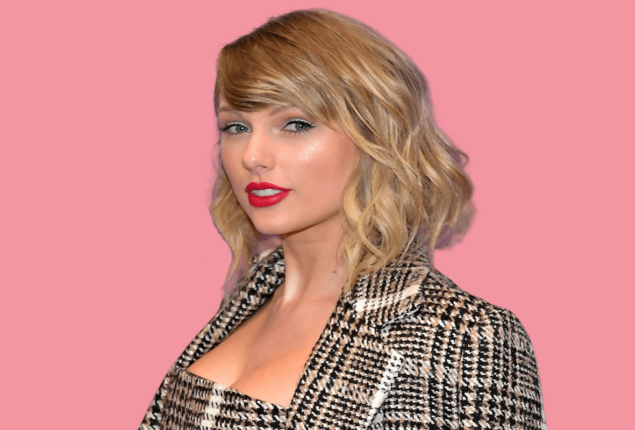 Taylor Swift to have a massive tour in tour in 2023