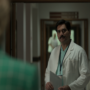 First look of Humayun Saeed as Princess Diana’s Companion Dr. Hasnat Khan  in “The Crown”  Disclosed