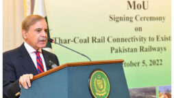 PM orders linking Thar coal mines with railway network by March 2023