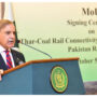 PM orders linking Thar coal mines with railway network by March 2023