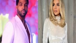 Khloé Kardashian and Tristan Thompson prioritise their children despite their split.