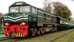 Pakistan Railways decides to partially restore train operation for Karachi
