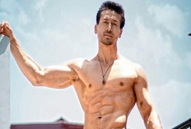 Hero No. 1, a high-budget action thriller to star Tiger Shroff, Jackky Bhagnani, and Jagan Shakti