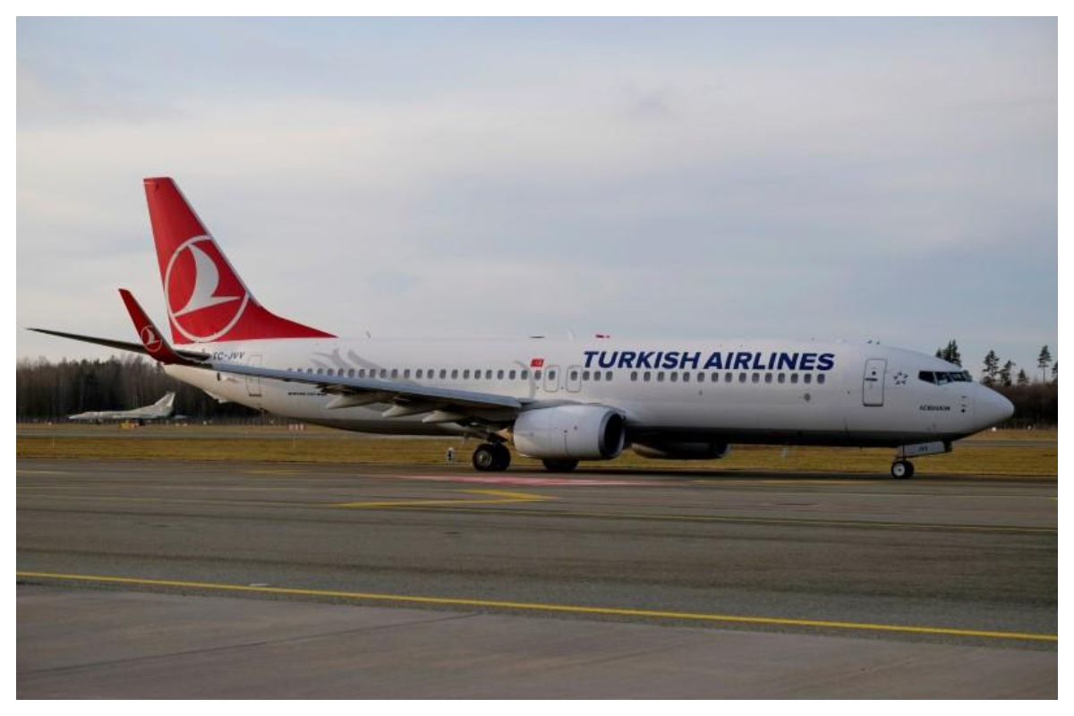 turkish airline