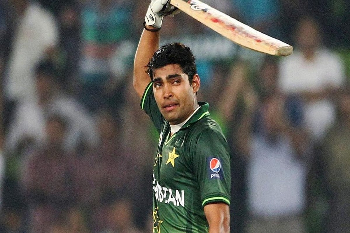 Umar Akmal