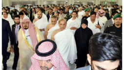 Prime Minister performs Umrah, prays for country