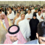 Prime Minister performs Umrah, prays for country