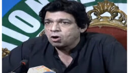 Conspiracy to kill Arshad Sharif hatched in Pakistan, claims Faisal Vawda