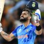 T20 World Cup 2022: India sets a target of 180 for Netherlands