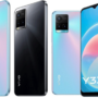 Vivo Y33s price in Pakistan and specifications