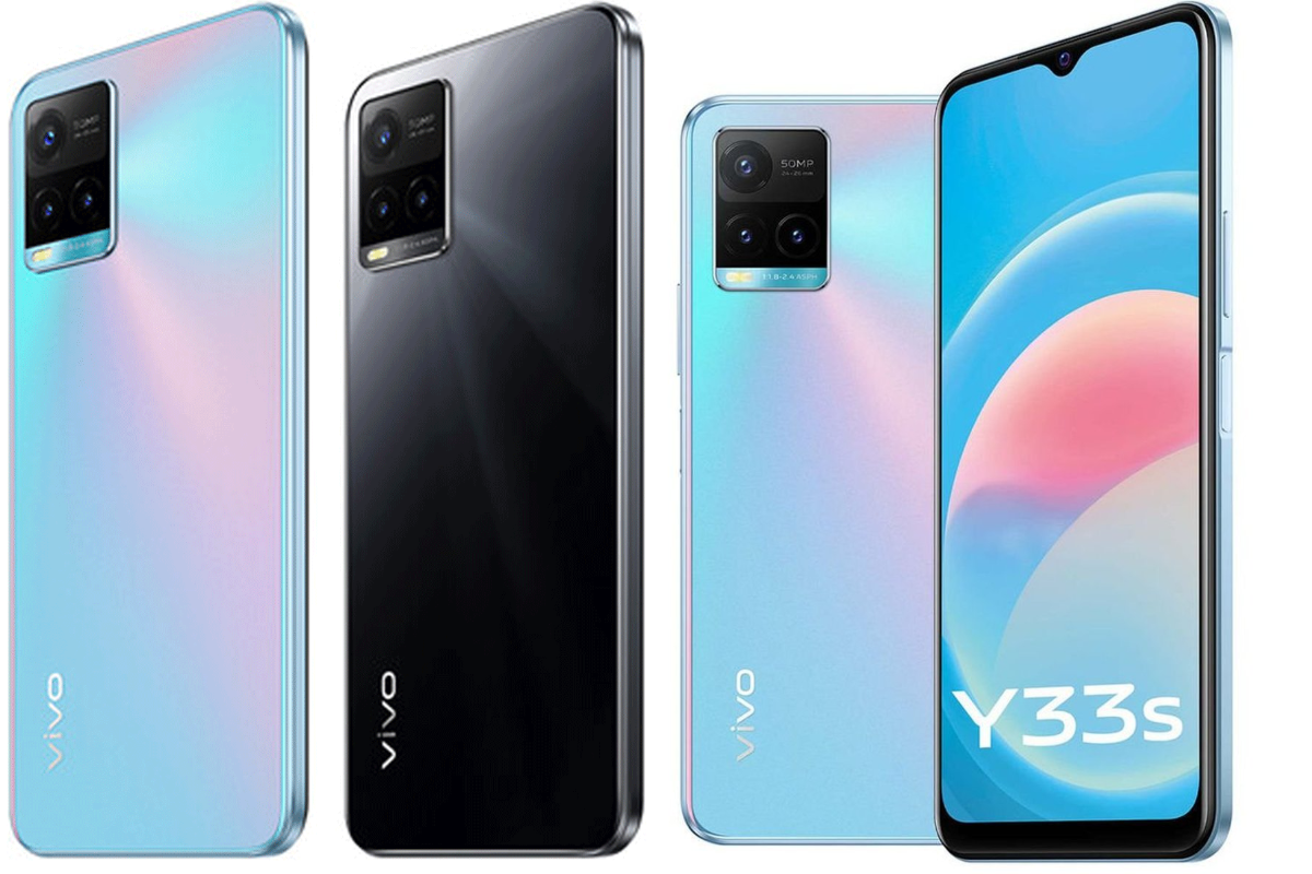 Vivo Y33s price in Pakistan