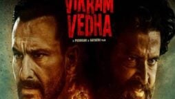 Vikram Vedha