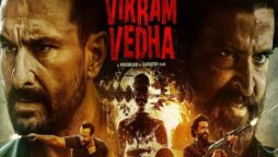 Vikram Vedha