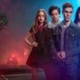 Netflix’s Riverdale is preparing for its seventh and final season