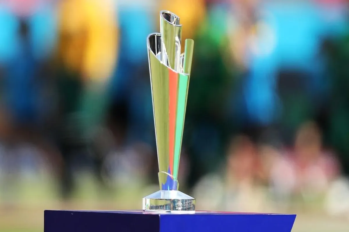 T20 World Cup 2022 schedule