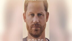Prince Harry to become ‘main-character’ like Meghan