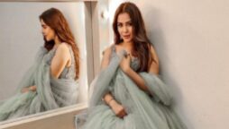 Humaima Malick praises Shehnaaz Gill