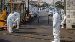 Zero-Covid policy is criticized in China