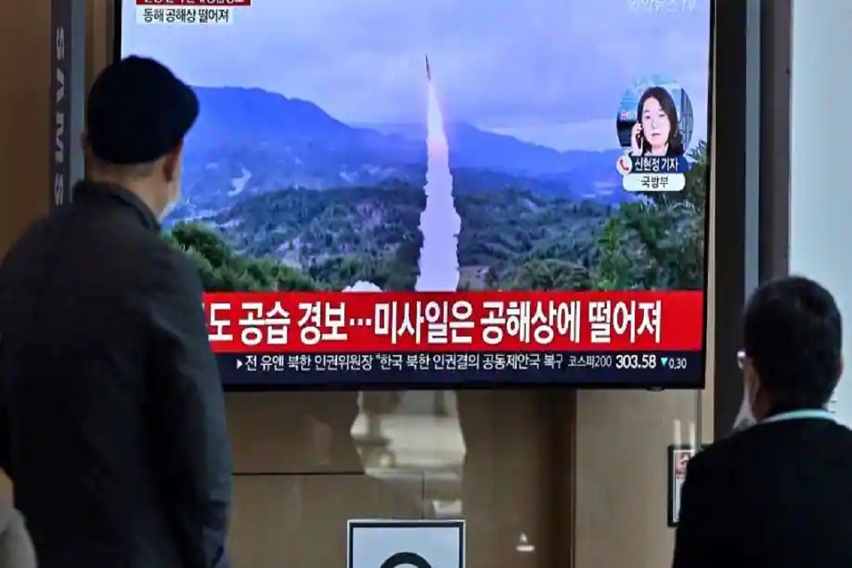 south korea