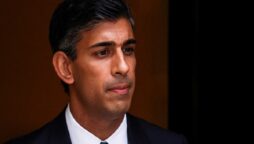 rishi sunak