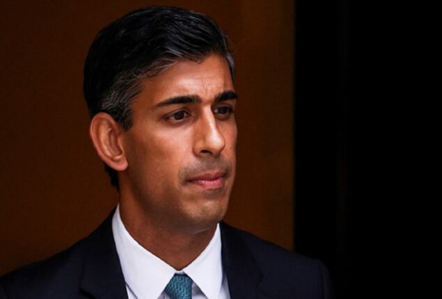 rishi sunak