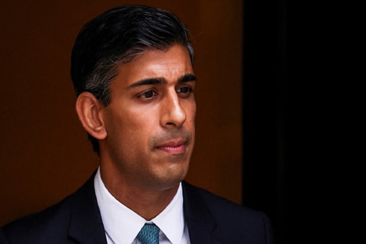 rishi sunak