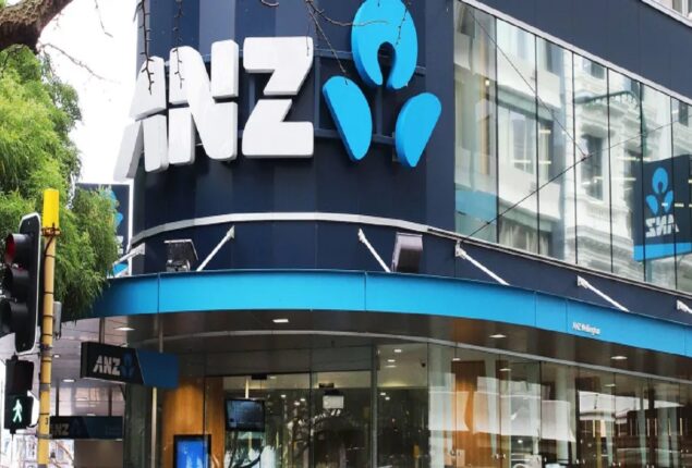 ANZ