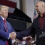 Trump and Republicans distrust midterm results
