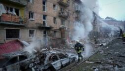 Russia attacks Moldova, knocking out power