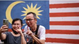 Why is there still no government after the Malaysian election?