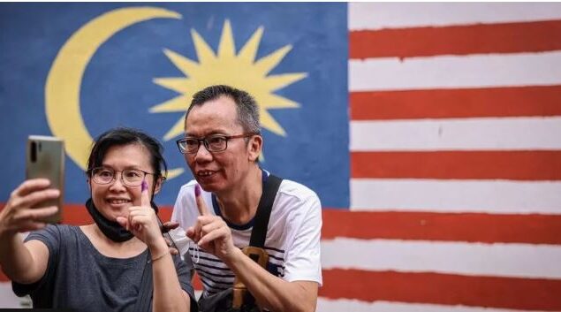 Why is there still no government after the Malaysian election?