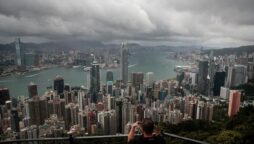 Hong Kong