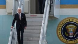 Biden and Xi to meet in person despite tight ties