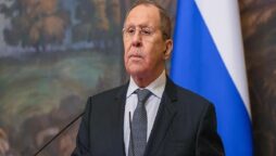 Lavrov: Ukraine’s peace prerequisites are unrealistic
