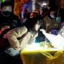 After rare protests, China increases COVID vaccine for the elderly