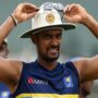 Sri Lanka suspends Gunathilaka for sex assault