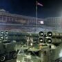 North Korea denies Russian military delivery