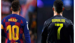 Ronaldo vs Messi: Who is the real GOAT