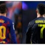 Ronaldo vs Messi: Who is the real GOAT