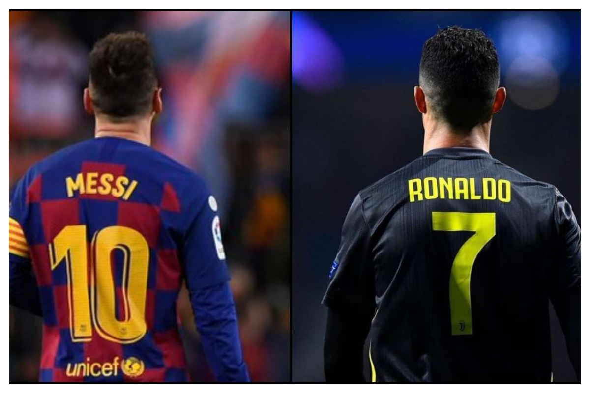ronaldo
