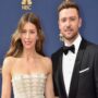 Jessica Biel and Justin Timberlake Pull Off This Couples Halloween Costume by Channeling Home Alone