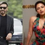 Ajay Devgn’s ‘Bholaa’ will feature Amala Paul